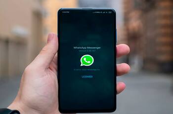 Transfiere toda la información de WhatsApp desde Android hacia iOS y viceversa
