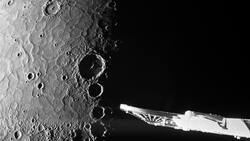 ESA revela las últimas imágenes de Mercurio por el BepiColombo antes de que entre en órbita: confirman inéditos descubrimientos