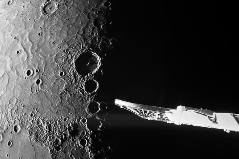 Se espera que vuelva a entrar en órbita en torno a este planeta a finales de 2026.