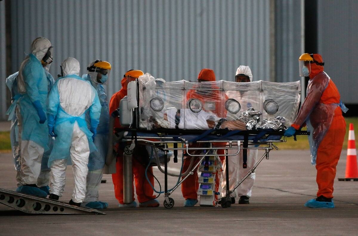 Balance coronavirus: Se registraron 5.983 casos nuevos, la cifra más alta desde el 19 de junio