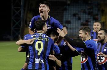 Huachipato vs Magallanes: Hora y dónde ver hoy por TV y EN VIVO online la semifinal de Copa Chile