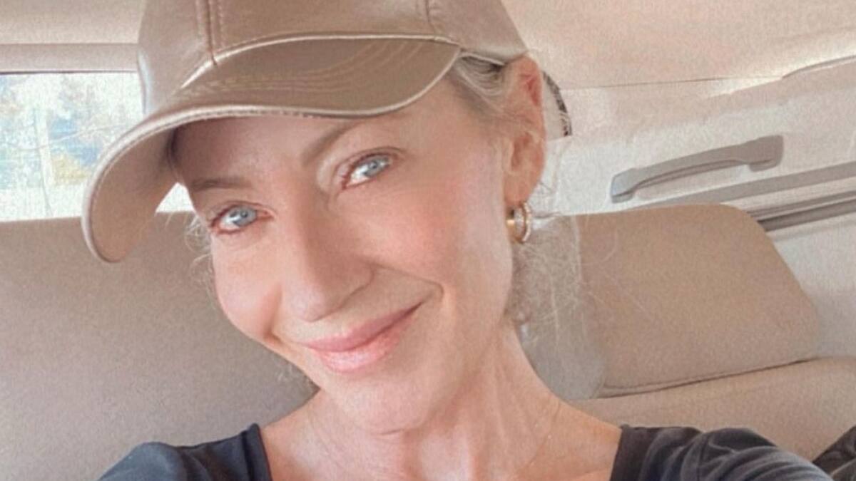 "No debiera ser así": Marcela Vacarezza le dedicó duras palabras a Teresa Marinovic