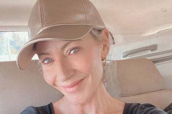 "No debiera ser así": Marcela Vacarezza le dedicó duras palabras a Teresa Marinovic