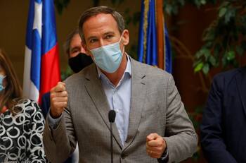 Diputado Alessandri propone sacar el 100% de los fondos AFP en caso de legislar cuarto retiro