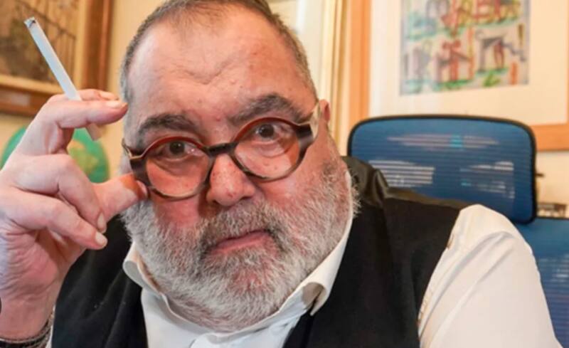 fue un destacado periodista argentino.