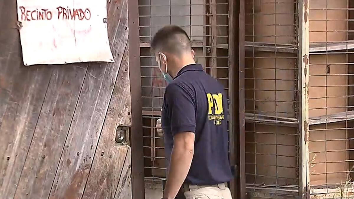 Fallece niño de 7 años en piscina en Isla de Maipo: Familia denunció negligencia en camping