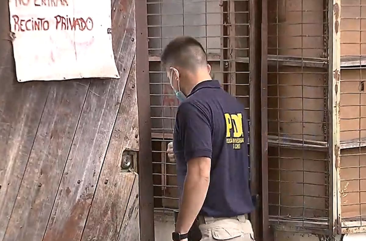 Fallece niño de 7 años en piscina en Isla de Maipo: Familia denunció negligencia en camping