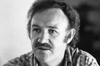 Falleció Gene Hackman: La leyenda de Hollywood y su esposa son hallados muertos en su hogar
