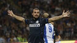 Club argentino sale al rescate de Daniel Osvaldo para volver al fútbol