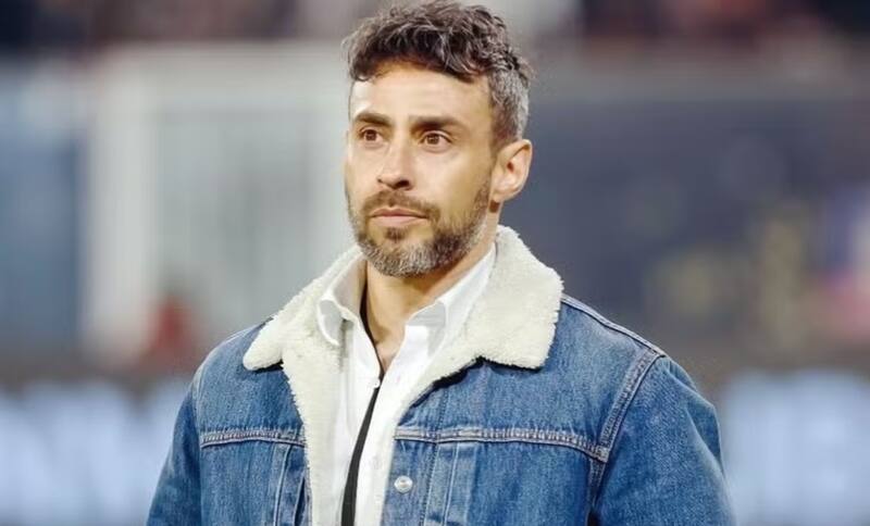 saldrá de la cárcel este lunes 4 de noviembre. Créditos: Instagram