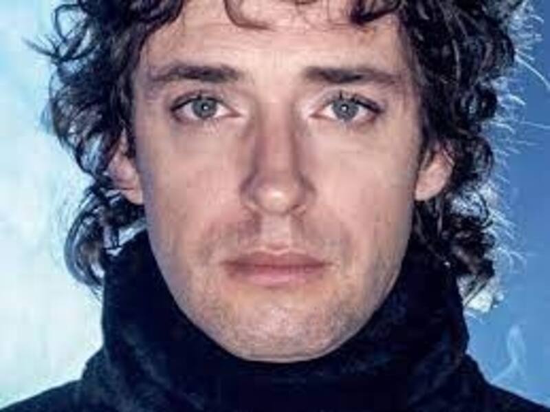 Gustavo Cerati Se estrena su documental "Ahí vamos" - Créditos: Foto de archivo