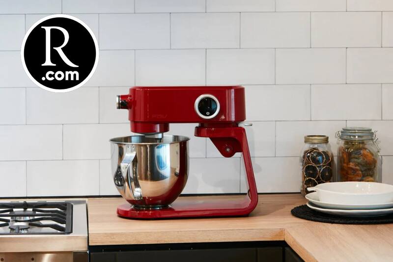 La batidora que tiene en promoción Ripley cuenta con 8 niveles de potencia distintos.