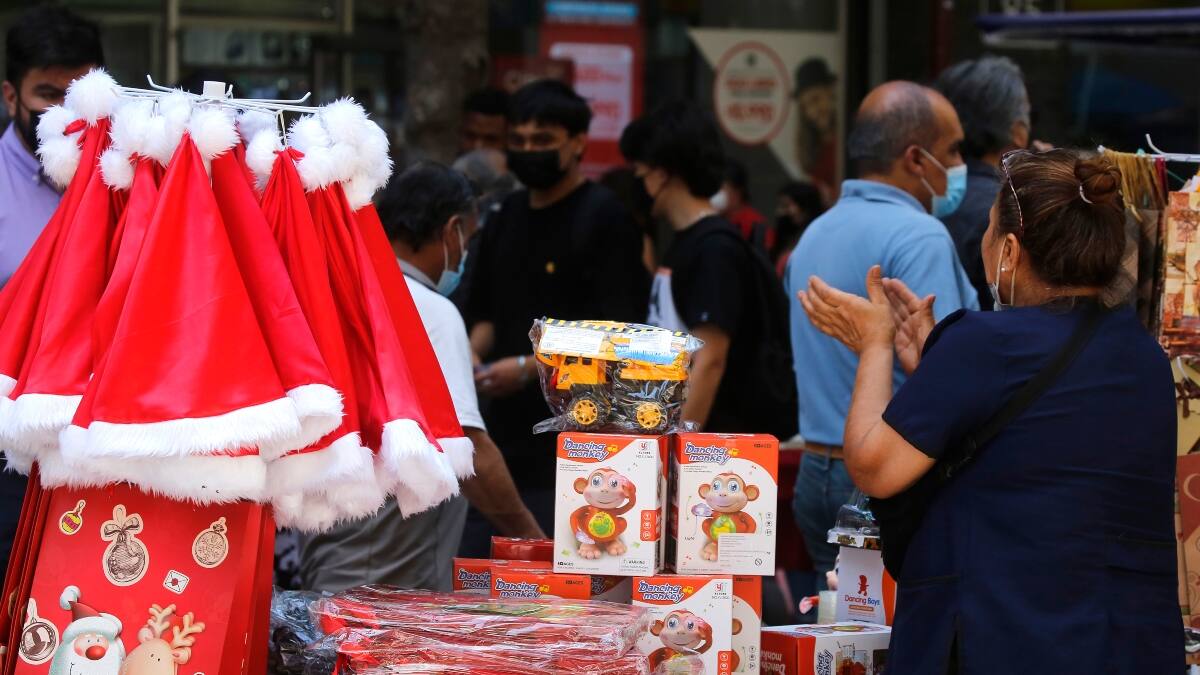 "Amigo Secreto" en Navidad: Conoce las mejores páginas para organizar esta actividad