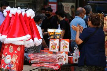 "Amigo Secreto" en Navidad: Conoce las mejores páginas para organizar esta actividad