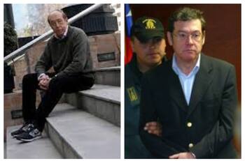 Un complejo pasado: Los antecedentes judiciales de las nuevas "cabezas" de Blanco y Negro