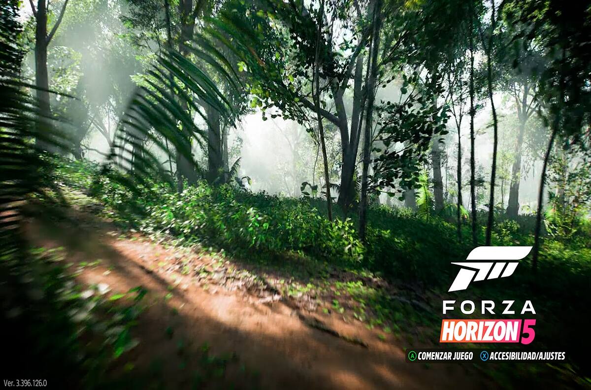 Forza Horizon 5: conoce algunos elementos de su preview para Xbox Series X
