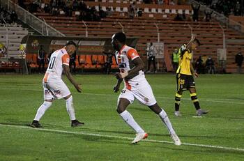 Cómo se construyó Cobresal, el "humilde" y sorpresivo líder del Campeonato Nacional