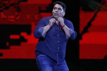 “Quedamos cagados de miedo”: Rodrigo Villegas revela impactante experiencia paranormal