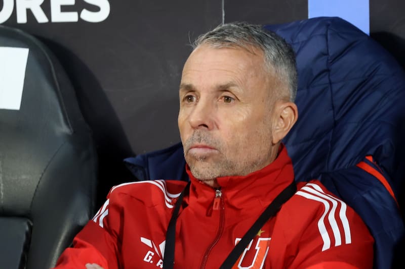 tendrá que disputar dos torneos en el segundo semestre con U. de Chile.