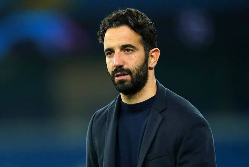 Rubén Amorim se transformará en el nuevo entrenador del Liverpool.