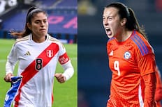 La Roja jugará a 3.400 metros de altitud: ¿Existe el Clásico del Pacífico en el fútbol femenino?