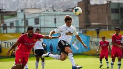 Disponible para el mercado chileno: Omar Merlo no continuará en Sporting Cristal de Perú