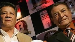 VIDEO | “Clavo cu...”: La recordada anécdota de Clavito Godoy con el loro de Pititore Cabrera