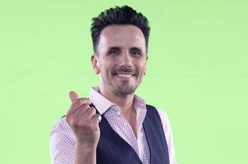 Ex “Rojo”, “Morandé con Compañía” y conocidos actores: Los famosos que competirán en “Aquí se baila”