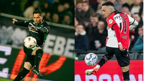 Pellegrini busca los octavos de final: Qué canal transmite y a qué hora juega el Betis vs. Feyenoord