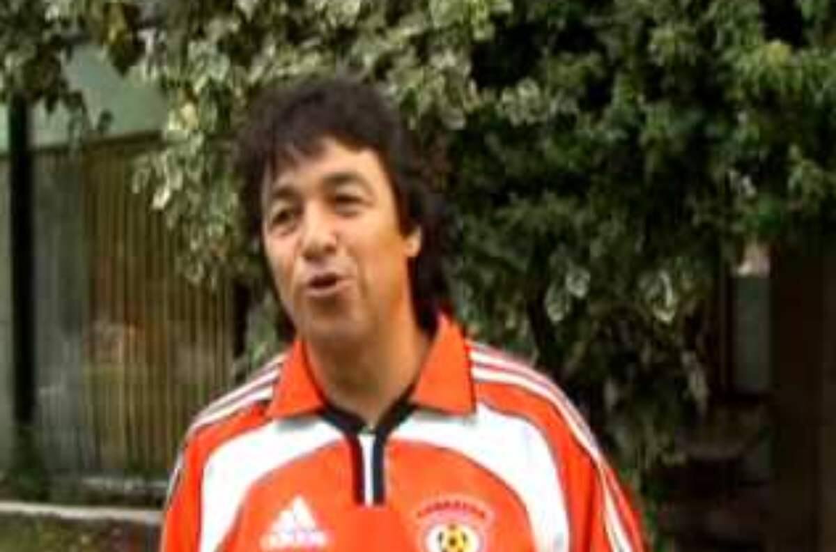 Gigi Martin: "Tengo la convicción de que Cobreloa será campeón de América"