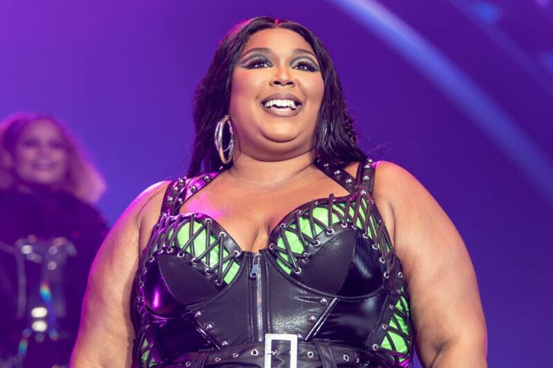 confesó estar cansada de las críticas que recibe.