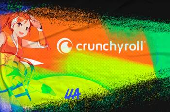 It's free: gana 30 días gratis de Crunchyroll junto a la segunda fase de la LLA