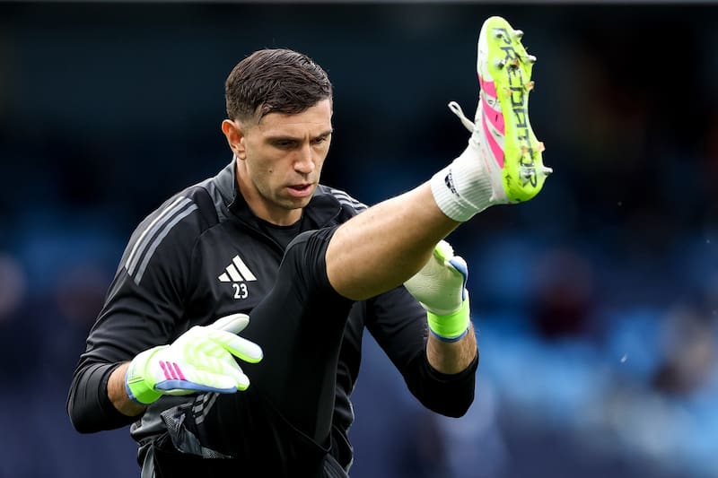 interesa en Manchester United. Foto: EFE