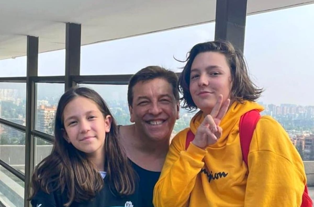 ¿Lo veremos en "La Junta"?: Hijo de Julio César Rodríguez respondió a si alguna vez será entrevistado por su padre