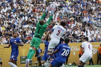 PSG vs. Chelsea: ¿A qué hora juegan HOY y dónde ver la Champions League en vivo?