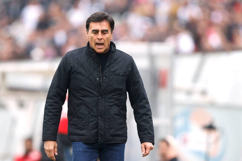 termina contrato con Colo Colo a finales de 2023 (Foto: Aton)