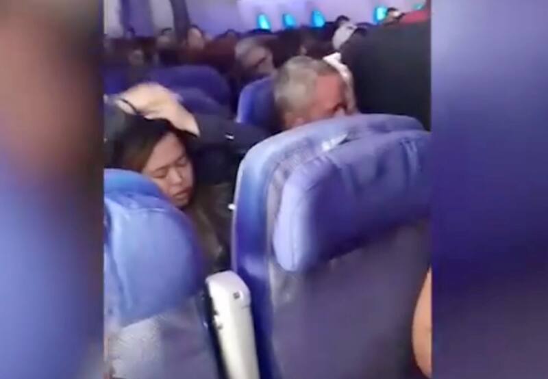 debieron ser hospitalizadas por las lesiones con las que terminaron.