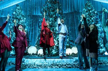 “Harry Potter: El Gran Baile de Invierno” llega a Chile: Revisa dónde es y cuánto cuestan las entradas para el evento