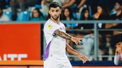 Para nada arrepentido: dejó Deportes Concepción tras apenas 3 partidos y esto dijo en su llegada a Nacional