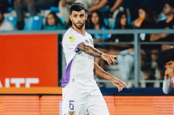 Para nada arrepentido: dejó Deportes Concepción tras apenas 3 partidos y esto dijo en su llegada a Nacional