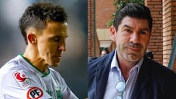 La tajante respuesta de Marcelo Salas a Buonanotte tras dejar en suspenso su continuidad en Deportes Temuco