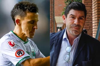 La tajante respuesta de Marcelo Salas a Buonanotte tras dejar en suspenso su continuidad en Deportes Temuco