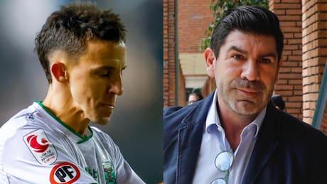 La tajante respuesta de Marcelo Salas a Buonanotte tras dejar en suspenso su continuidad en Deportes Temuco