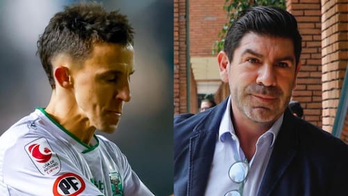 La tajante respuesta de Marcelo Salas a Buonanotte tras dejar en suspenso su continuidad en Deportes Temuco