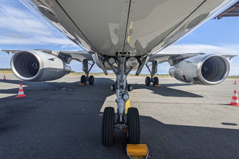 El premio de Banco Estado también incluye estadía paga.