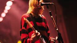 Del odio a "Smells Like Teen Spirit", criticar el machismo, a vengarse de Argentina: Las frases de Kurt Cobain que siguen vigentes