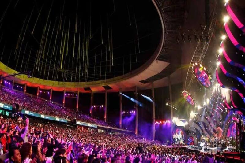 arroja pérdidas pese a su exitosa convocatoria. Créditos. Instagram