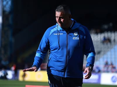 Jaime García quiere hacer historia: Huachipato clasificó a semis de Copa Chile con estos golazos