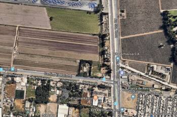 Entregan detalles de supuesto nuevo lugar para anhelado estadio de Universidad de Chile