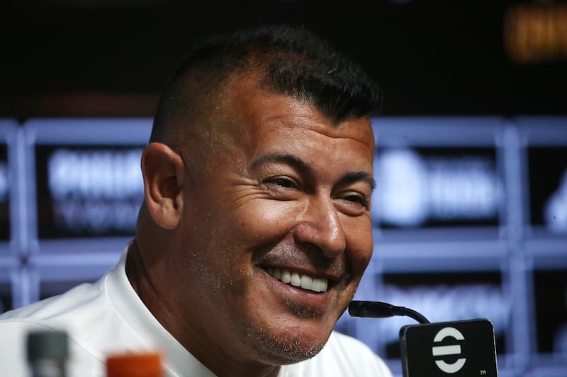 contará con todo su equipo. Foto: Aton.